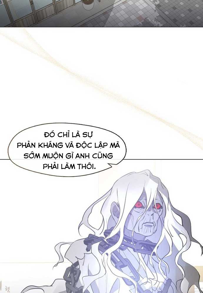 Nhà Hàng âm Phủ Chapter 84 - Trang 8