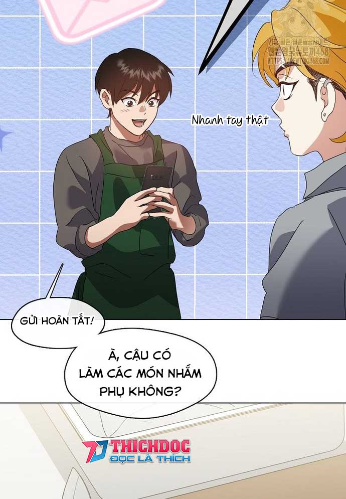 Nhà Hàng âm Phủ Chapter 84 - Trang 55