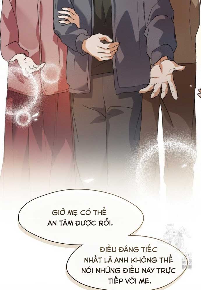 Nhà Hàng âm Phủ Chapter 84 - Trang 19