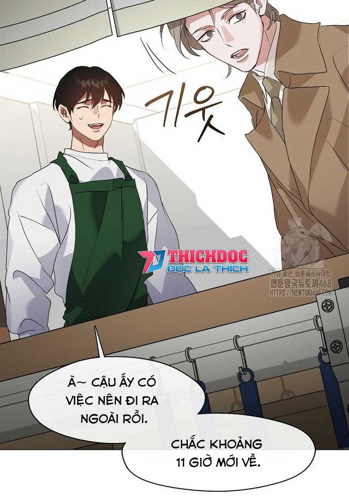 Nhà Hàng âm Phủ Chapter 84 - Trang 87