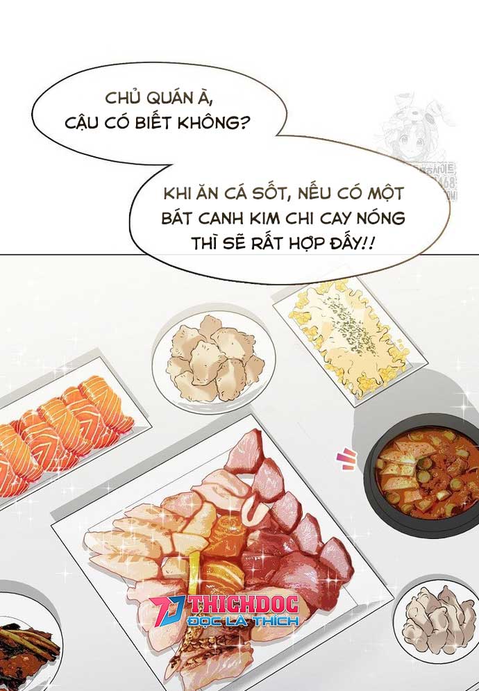 Nhà Hàng âm Phủ Chapter 84 - Trang 81