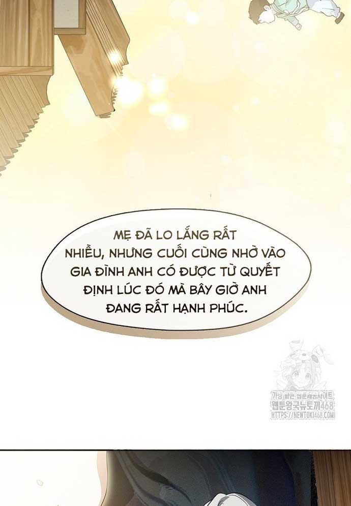 Nhà Hàng âm Phủ Chapter 84 - Trang 17