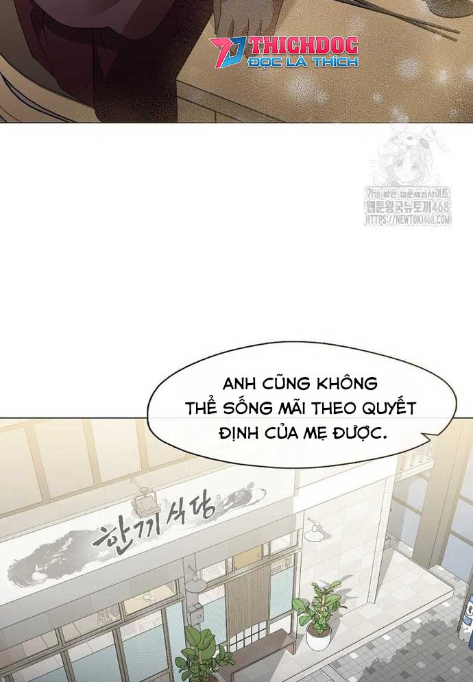 Nhà Hàng âm Phủ Chapter 84 - Trang 7