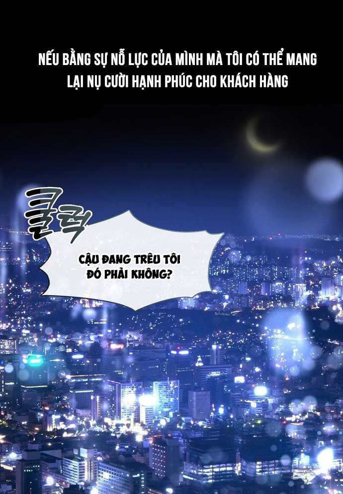 Nhà Hàng âm Phủ Chapter 84 - Trang 103