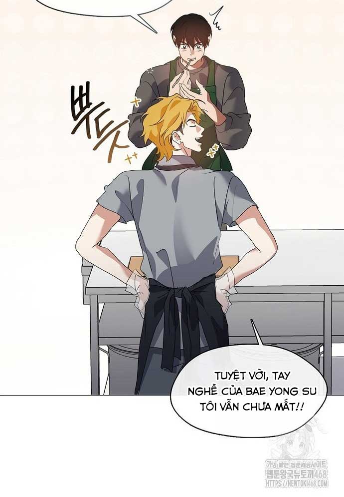 Nhà Hàng âm Phủ Chapter 84 - Trang 51