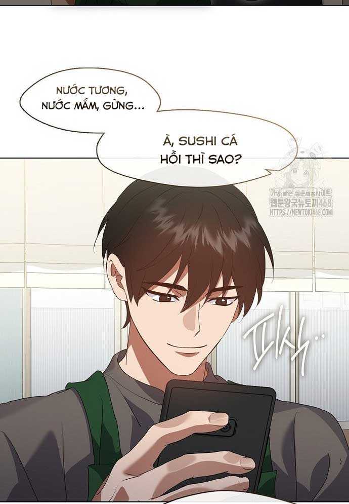 Nhà Hàng âm Phủ Chapter 84 - Trang 61