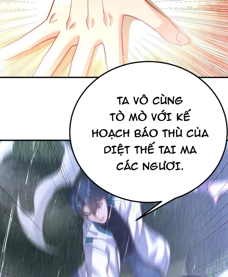 Ta Vô địch Phản Sáo Lộ Chapter 63 - Trang 36