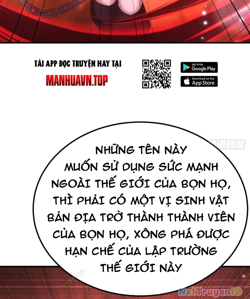 Ta Vô địch Phản Sáo Lộ Chapter 63 - Trang 22