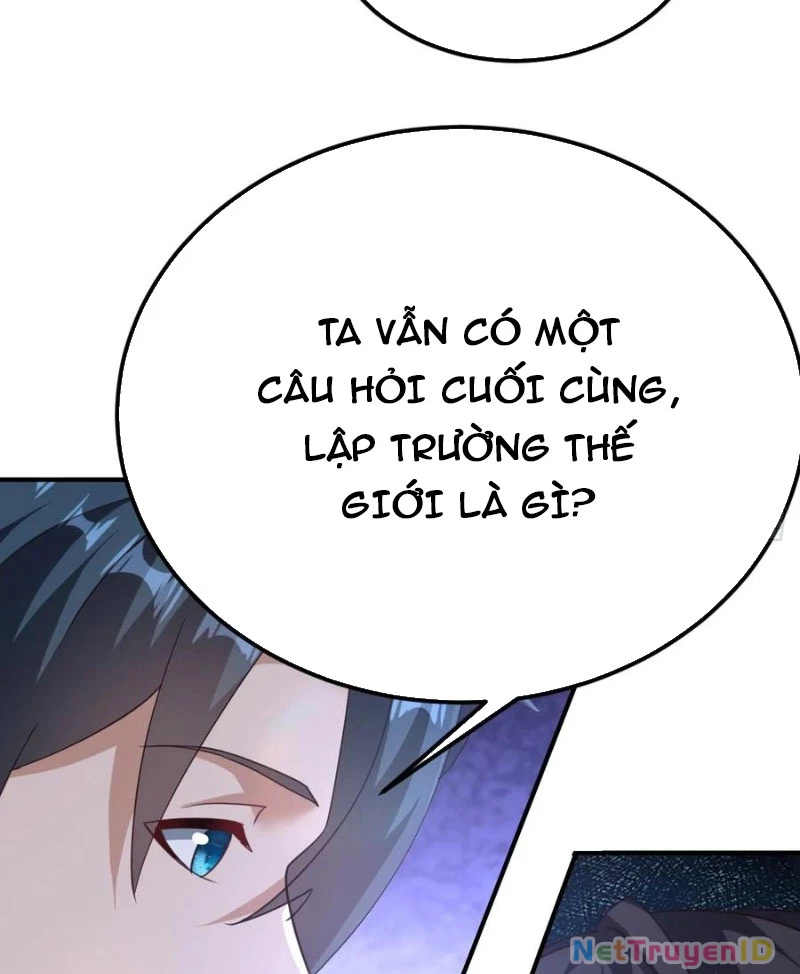 Ta Vô địch Phản Sáo Lộ Chapter 63 - Trang 31