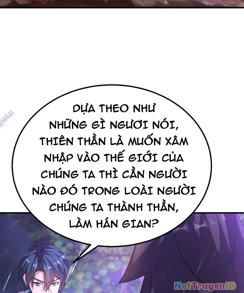 Ta Vô địch Phản Sáo Lộ Chapter 63 - Trang 24