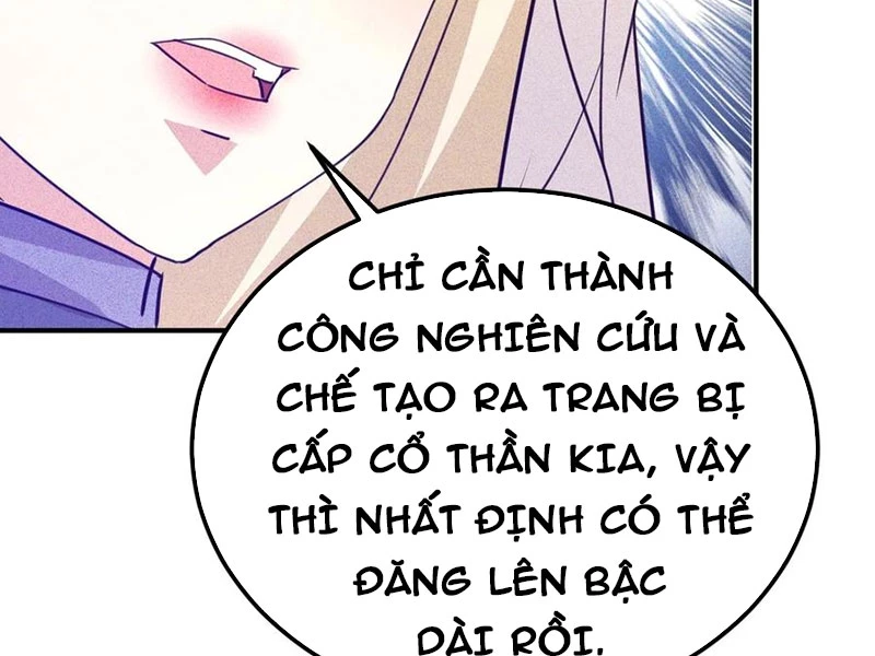 Ta Vô địch Phản Sáo Lộ Chapter 64 - Trang 27