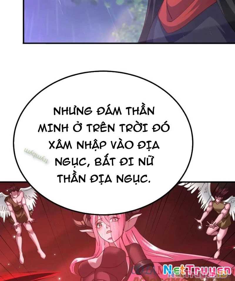 Ta Vô địch Phản Sáo Lộ Chapter 63 - Trang 20