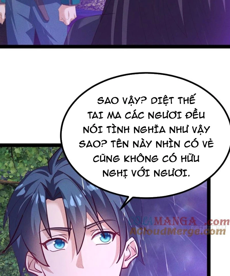 Ta Vô địch Phản Sáo Lộ Chapter 63 - Trang 11