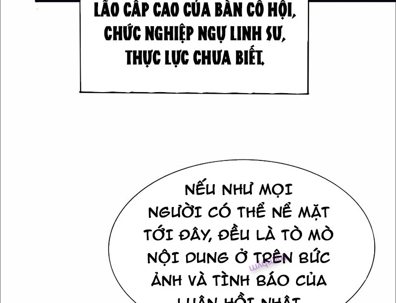 Ta Vô địch Phản Sáo Lộ Chapter 65 - Trang 41