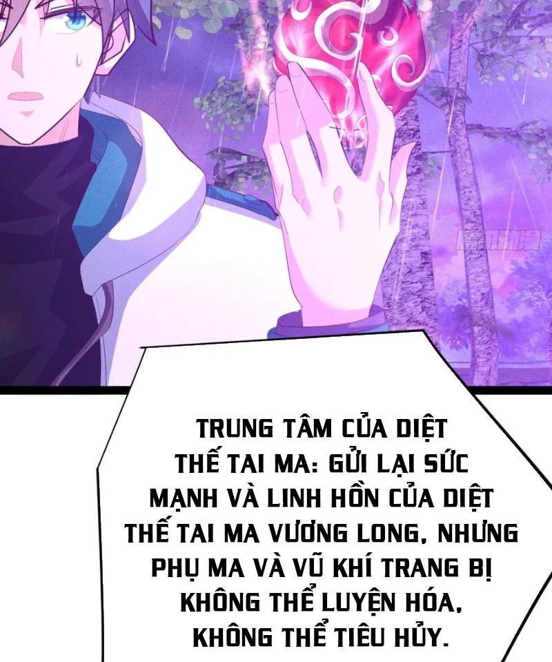 Ta Vô địch Phản Sáo Lộ Chapter 63 - Trang 7