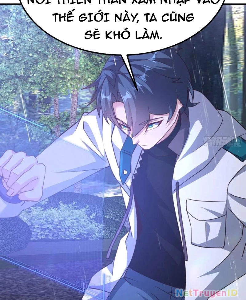 Ta Vô địch Phản Sáo Lộ Chapter 63 - Trang 34