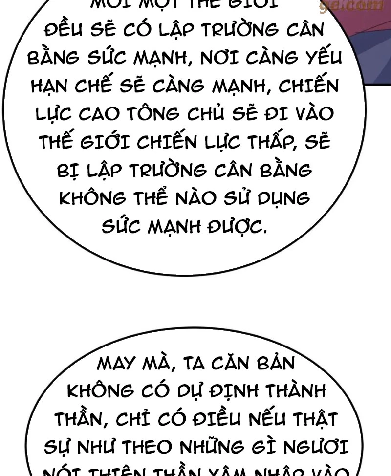 Ta Vô địch Phản Sáo Lộ Chapter 63 - Trang 33