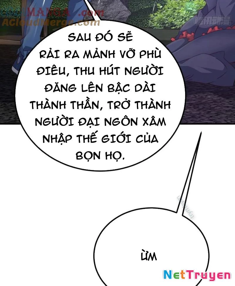 Ta Vô địch Phản Sáo Lộ Chapter 63 - Trang 30