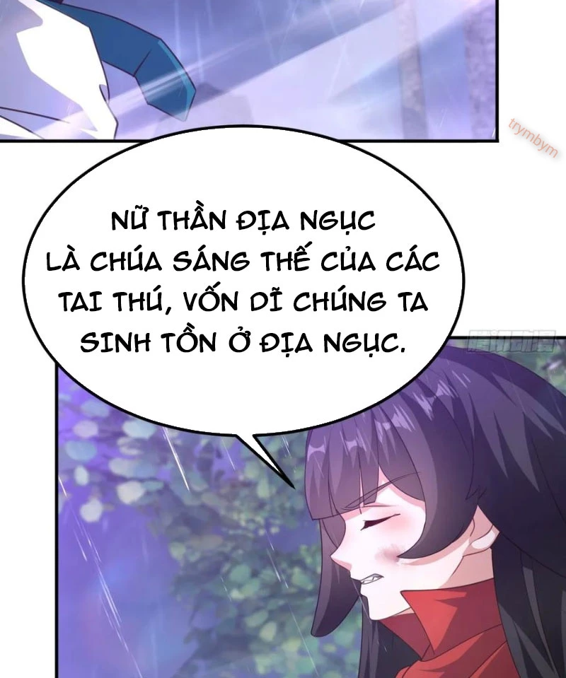 Ta Vô địch Phản Sáo Lộ Chapter 63 - Trang 19