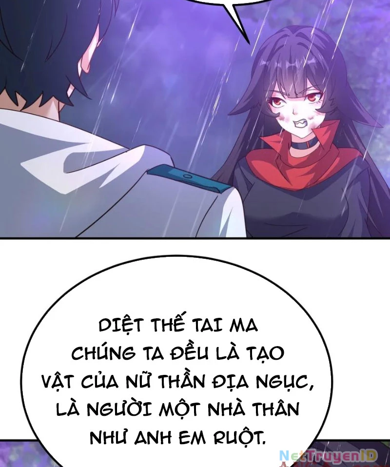 Ta Vô địch Phản Sáo Lộ Chapter 63 - Trang 14