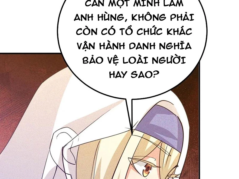 Ta Vô địch Phản Sáo Lộ Chapter 64 - Trang 22