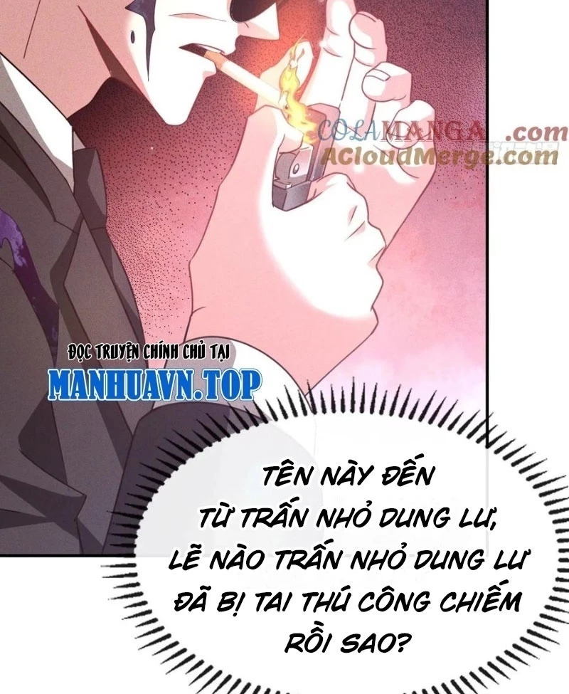 Ta Vô địch Phản Sáo Lộ Chapter 63 - Trang 48