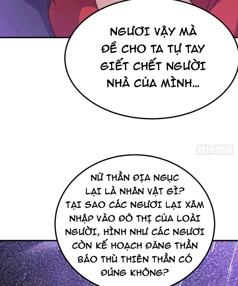 Ta Vô địch Phản Sáo Lộ Chapter 63 - Trang 16