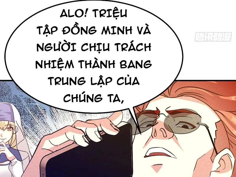 Ta Vô địch Phản Sáo Lộ Chapter 64 - Trang 31