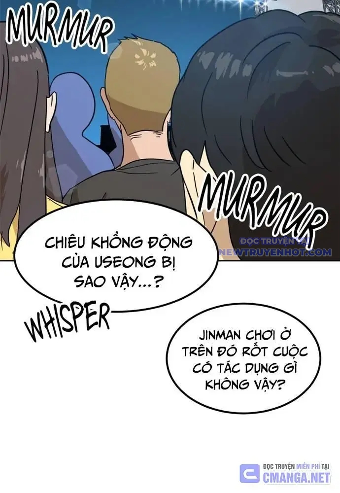 Double Click chapter 123 - Trang 15