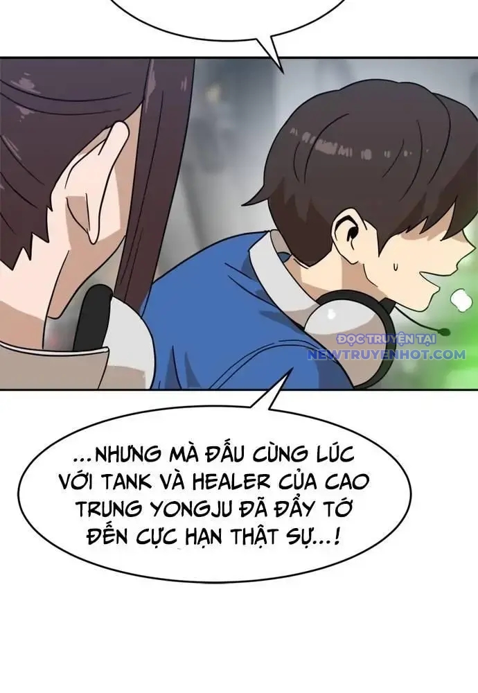 Double Click chapter 123 - Trang 25