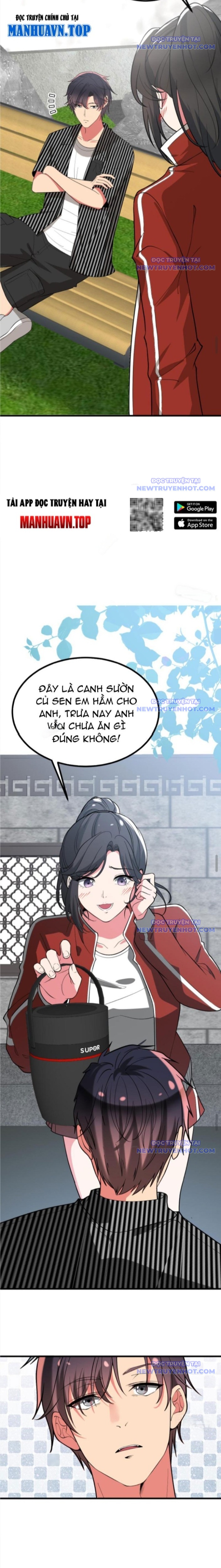 Ta Có 90 Tỷ Tiền Liếm Cẩu! chapter 519 - Trang 4