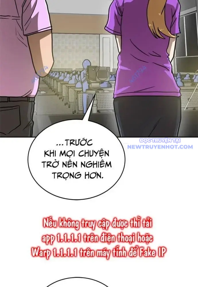 Double Click chapter 133 - Trang 85