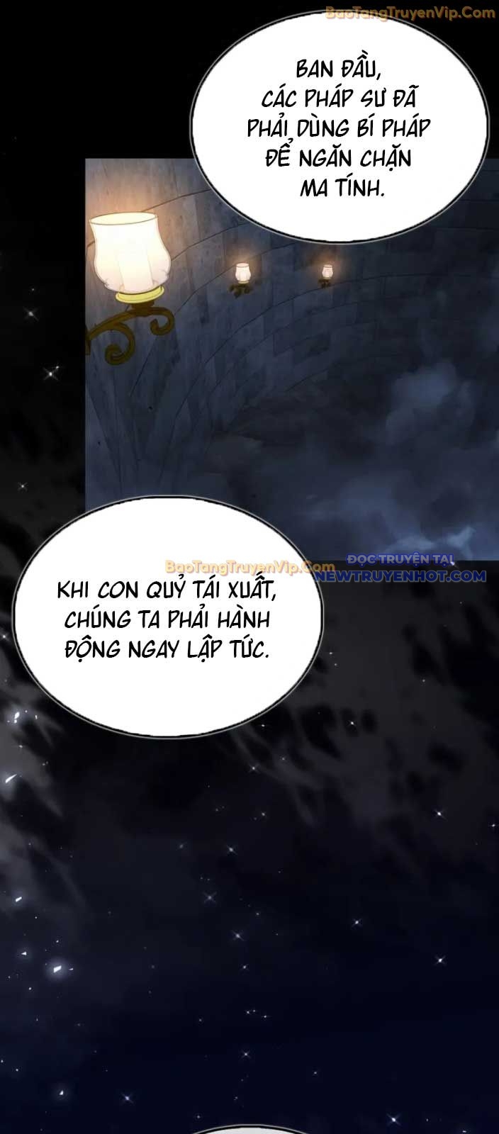 Đại Phản Diện Khao Khát Được Sống chapter 17 - Trang 6