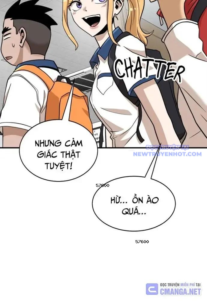 Double Click chapter 135 - Trang 15