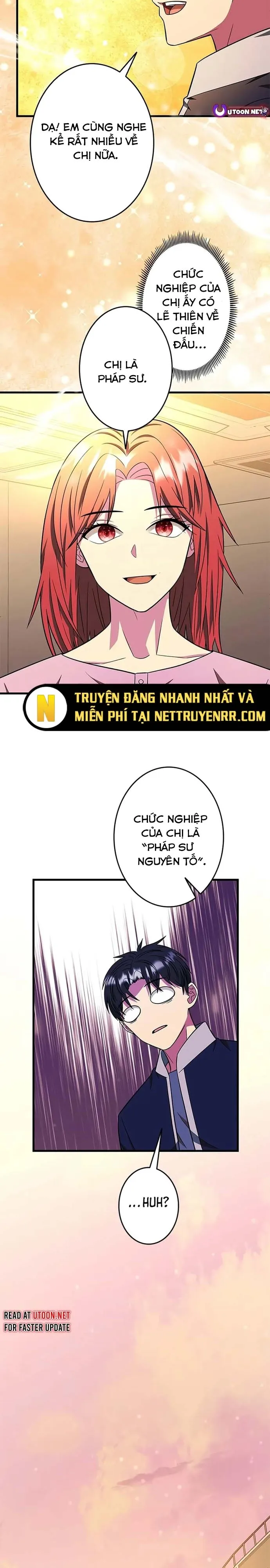 Lượng Mana Đáy Xã Hội! Ta Vô Địch Nhờ Kỹ Năng Của Mình Chapter 28 - Trang 11