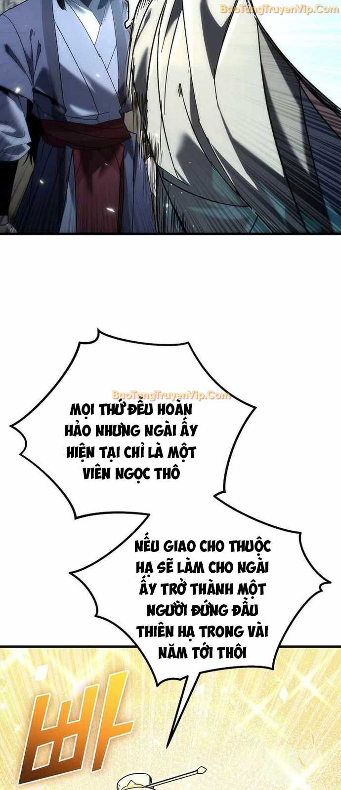 Chuyển Thế Ma Thần Ký Chapter 33 - Trang 62