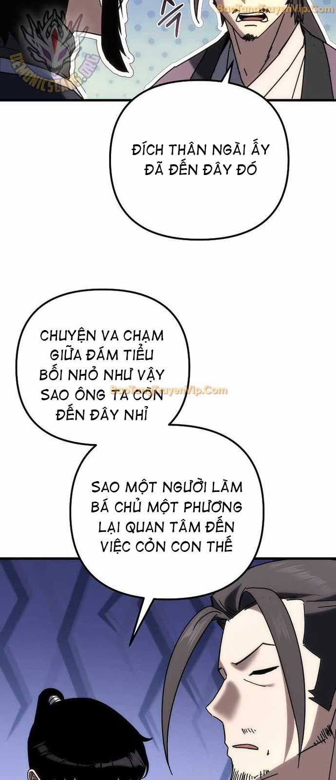 Chuyển Thế Ma Thần Ký Chapter 33 - Trang 28