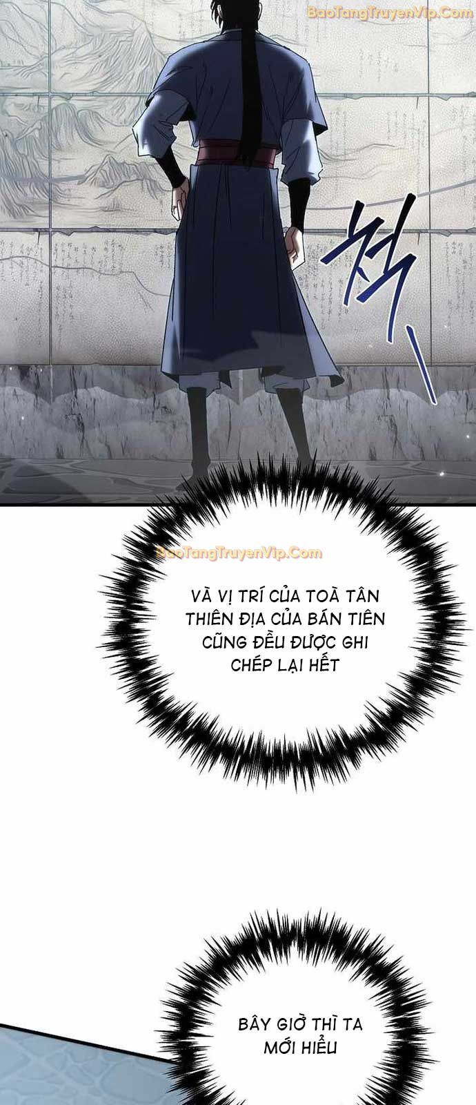 Chuyển Thế Ma Thần Ký Chapter 33 - Trang 51