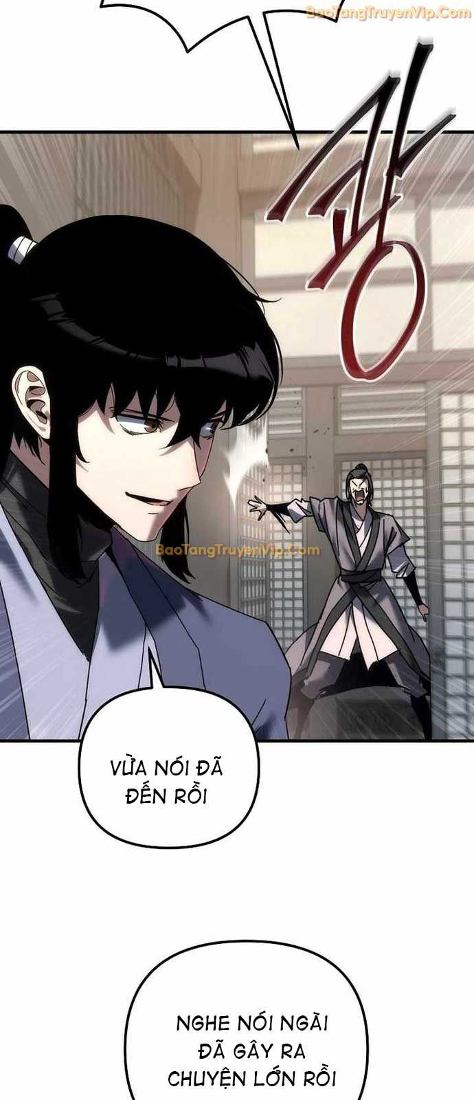 Chuyển Thế Ma Thần Ký Chapter 33 - Trang 23