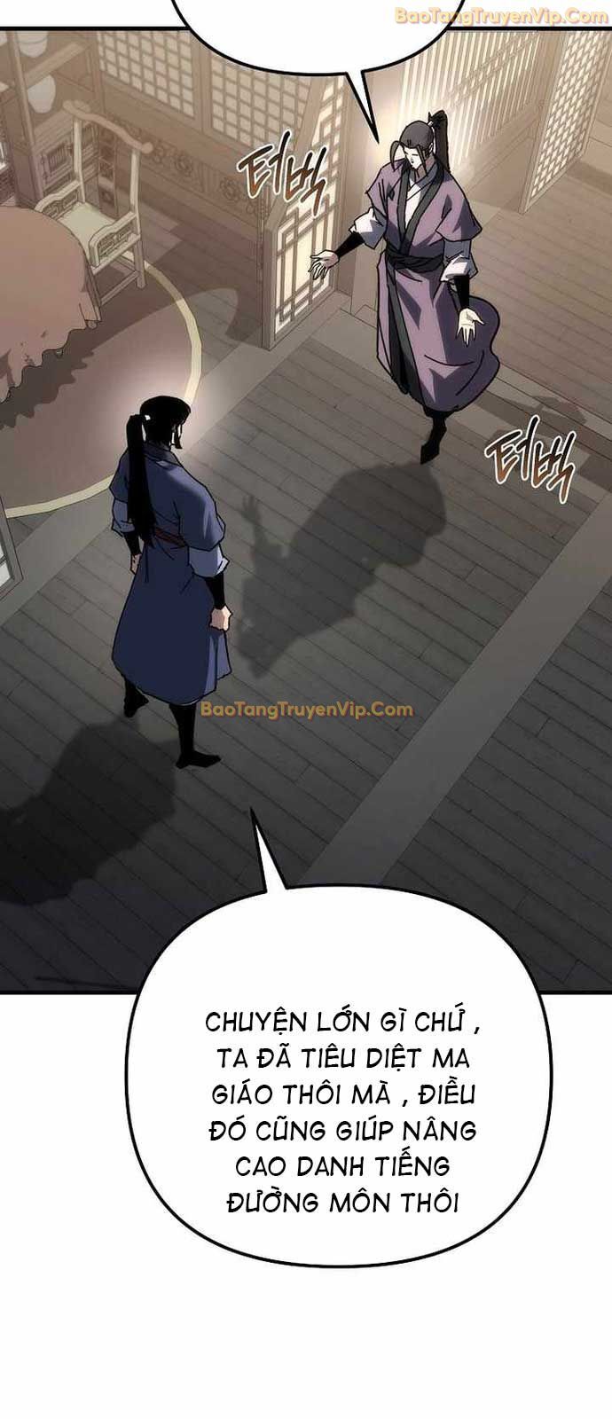 Chuyển Thế Ma Thần Ký Chapter 33 - Trang 24