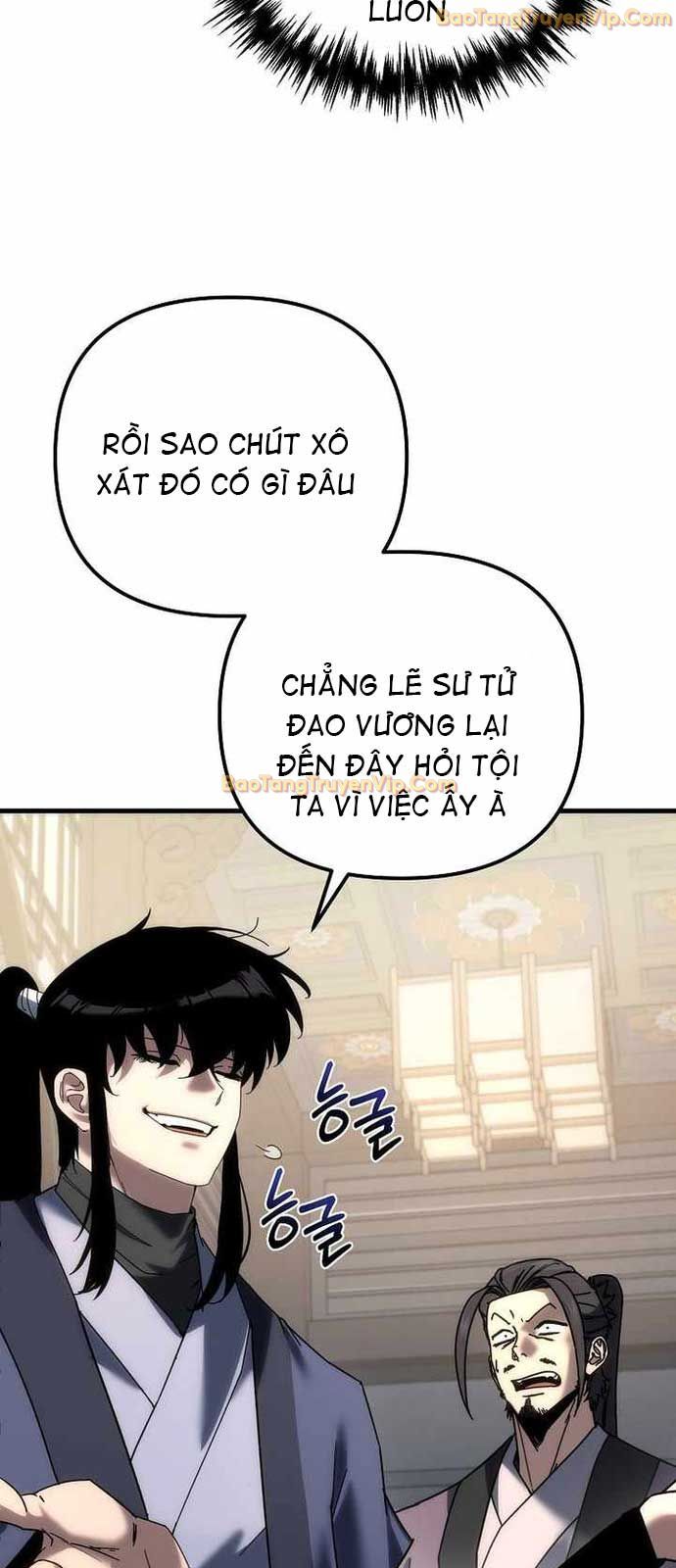 Chuyển Thế Ma Thần Ký Chapter 33 - Trang 26