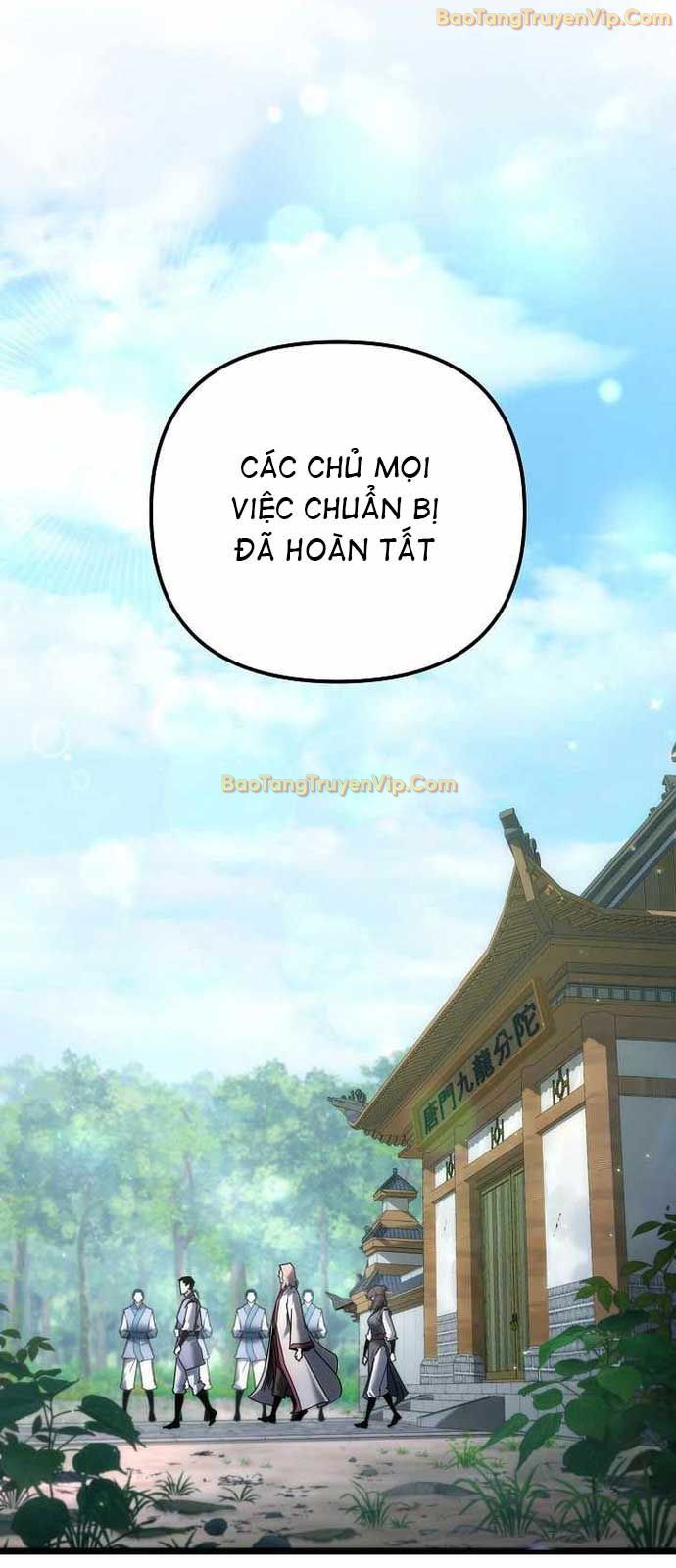 Chuyển Thế Ma Thần Ký Chapter 33 - Trang 2