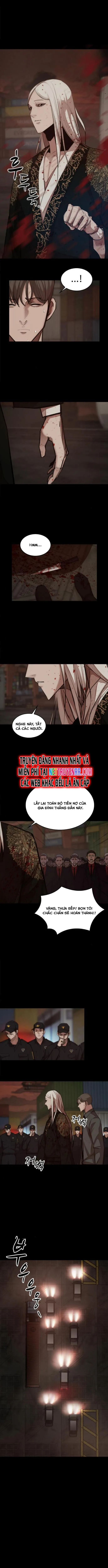 Xích Nguyệt Chapter 20 - Trang 5