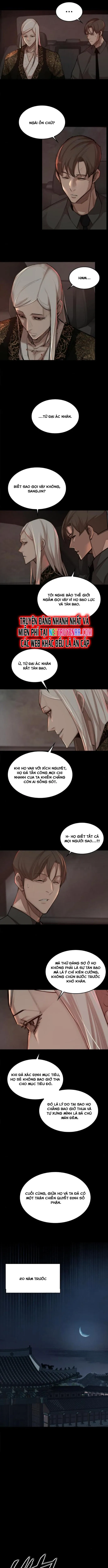 Xích Nguyệt Chapter 20 - Trang 6