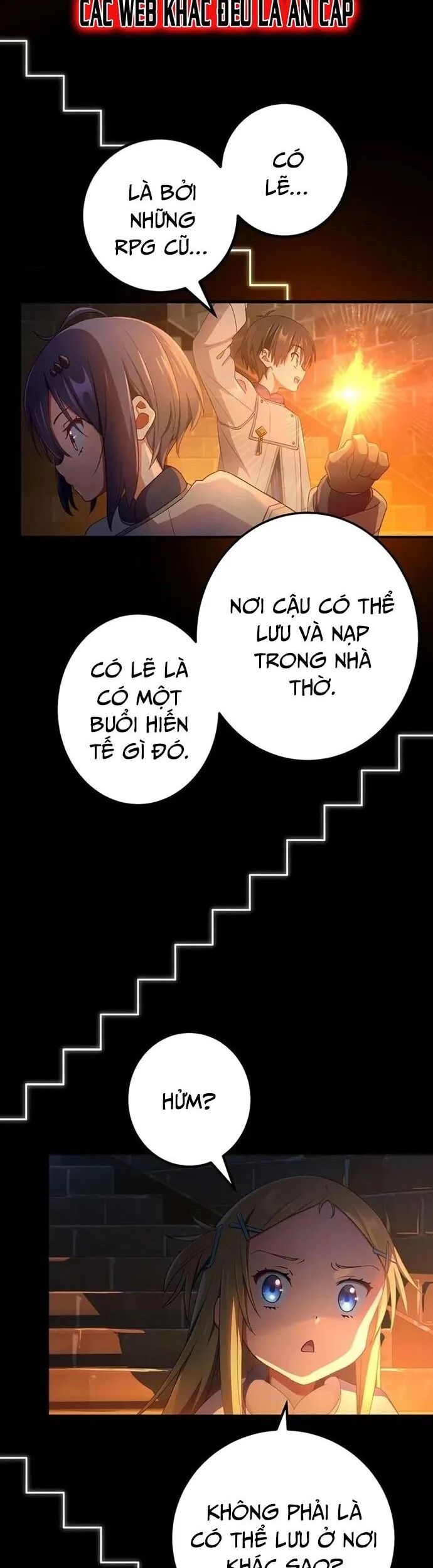 Quỷ Ấn Chapter 44 - Trang 31