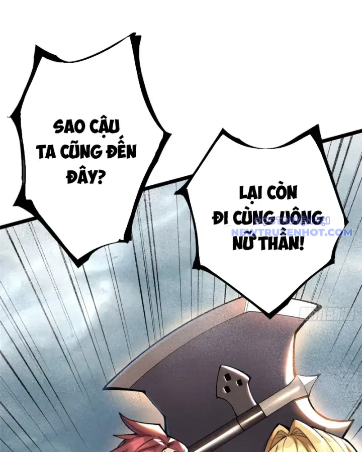 Ta Thật Không Muốn Học Cấm Chú chapter 24 - Trang 62