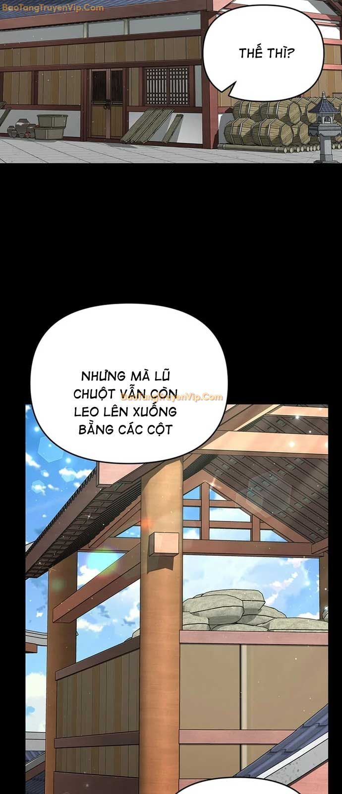 Thiên Hạ Đệ Nhất Côn Luân Khách Điếm Chapter 23 - Trang 13