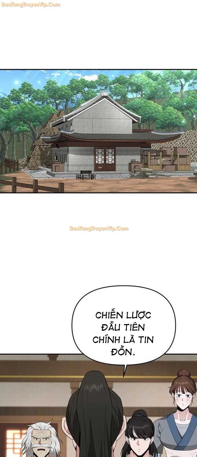 Thiên Hạ Đệ Nhất Côn Luân Khách Điếm Chapter 25 - Trang 11