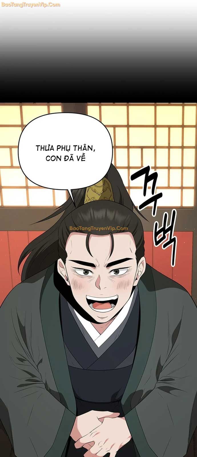 Thiên Hạ Đệ Nhất Côn Luân Khách Điếm Chapter 23 - Trang 9