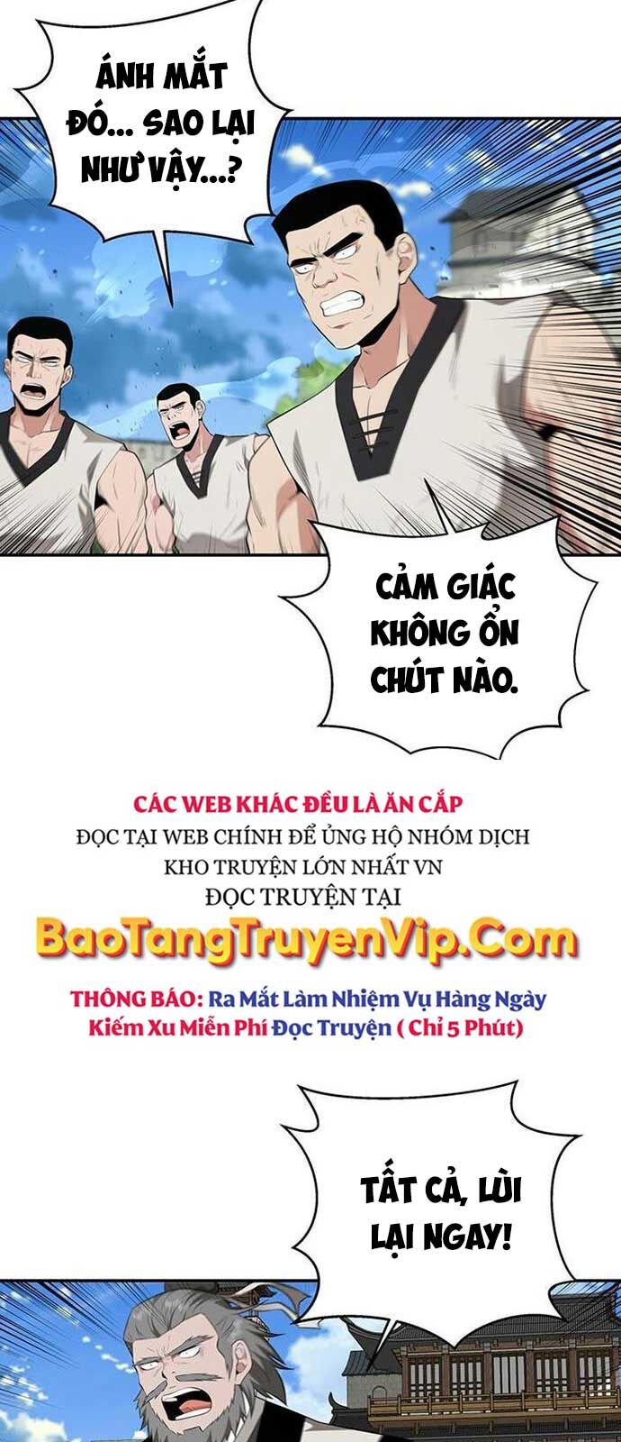 Thiên Hạ Đệ Nhất Côn Luân Khách Điếm Chapter 26 - Trang 3